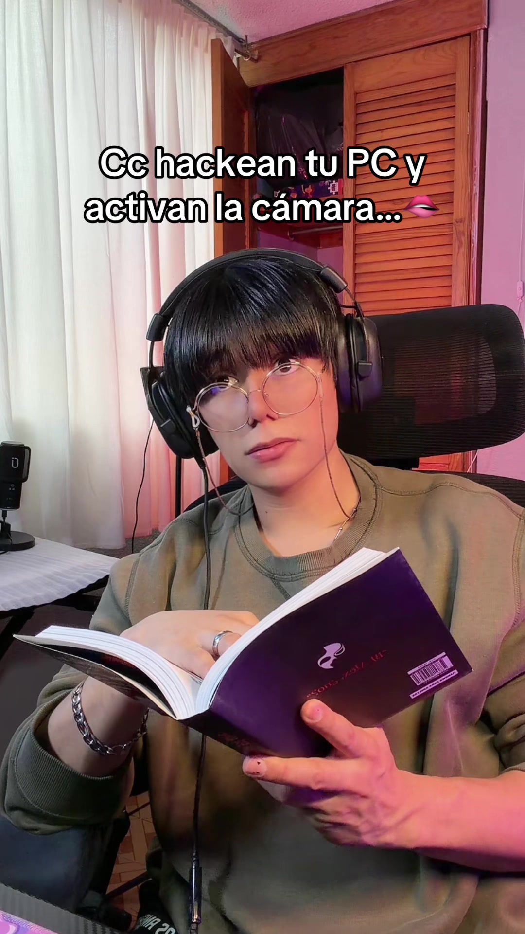 @m&iacute;chellandOfficial🎙️🐼