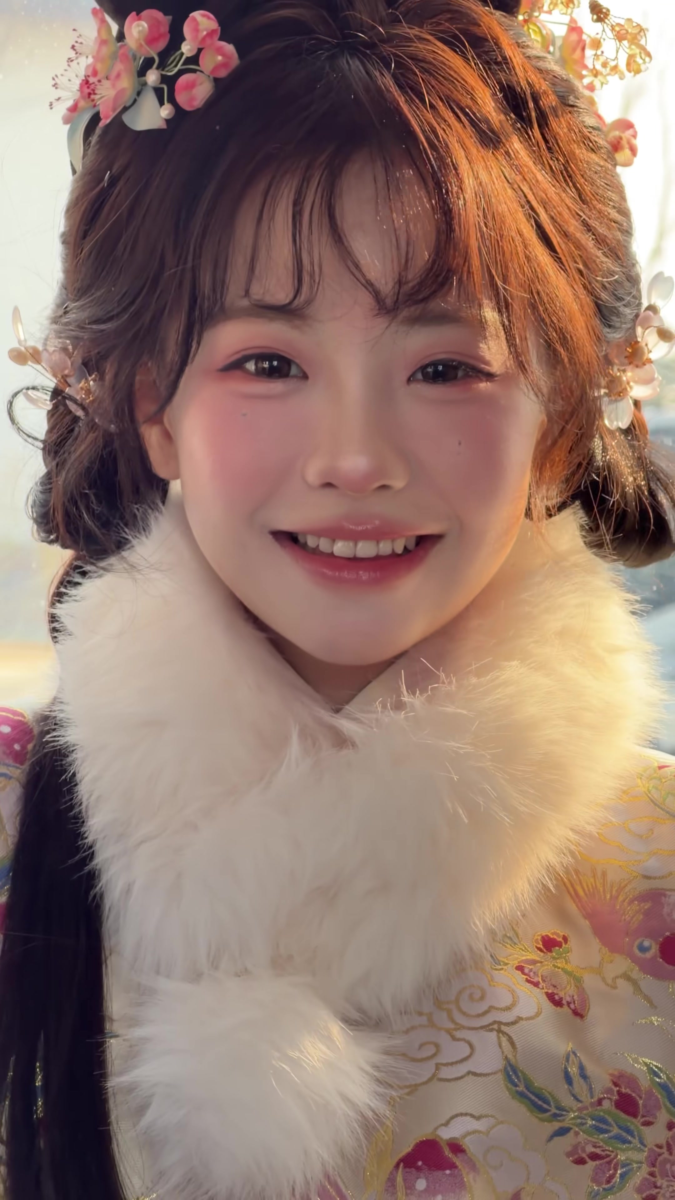 @夏小萌