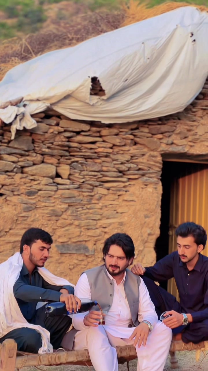 @Waقas Ahمad Youسafzaی