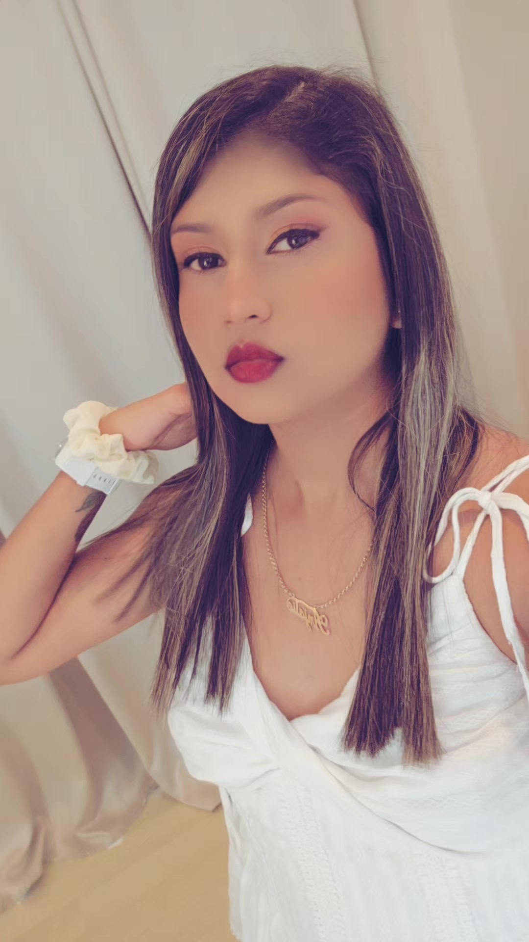 @Anjalie T.🐉