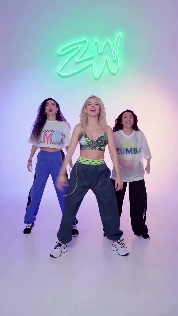 @Portal Zumba Brasil