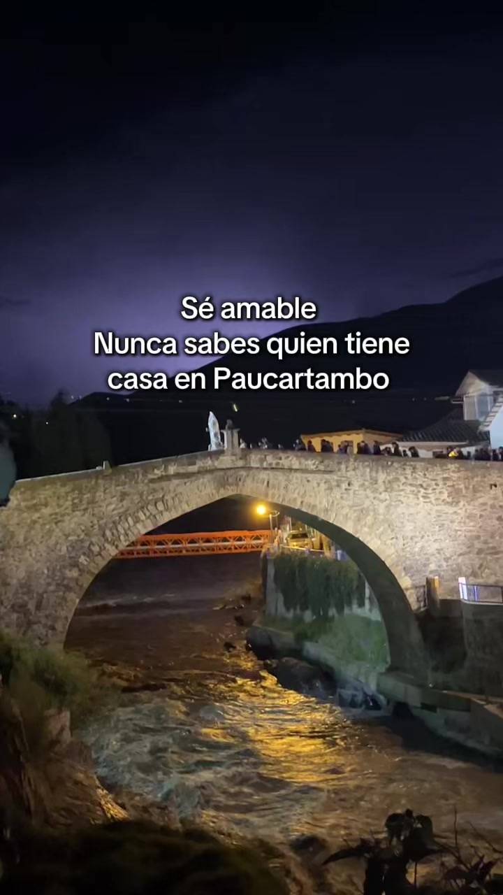 @Cusco Bonito