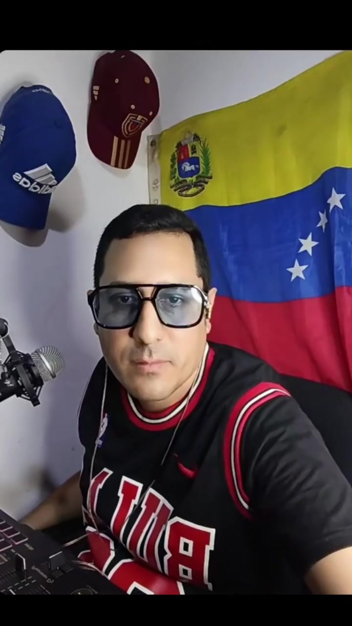 @🧿🇻🇪Dj Alfredo Guevara🇻🇪🧿