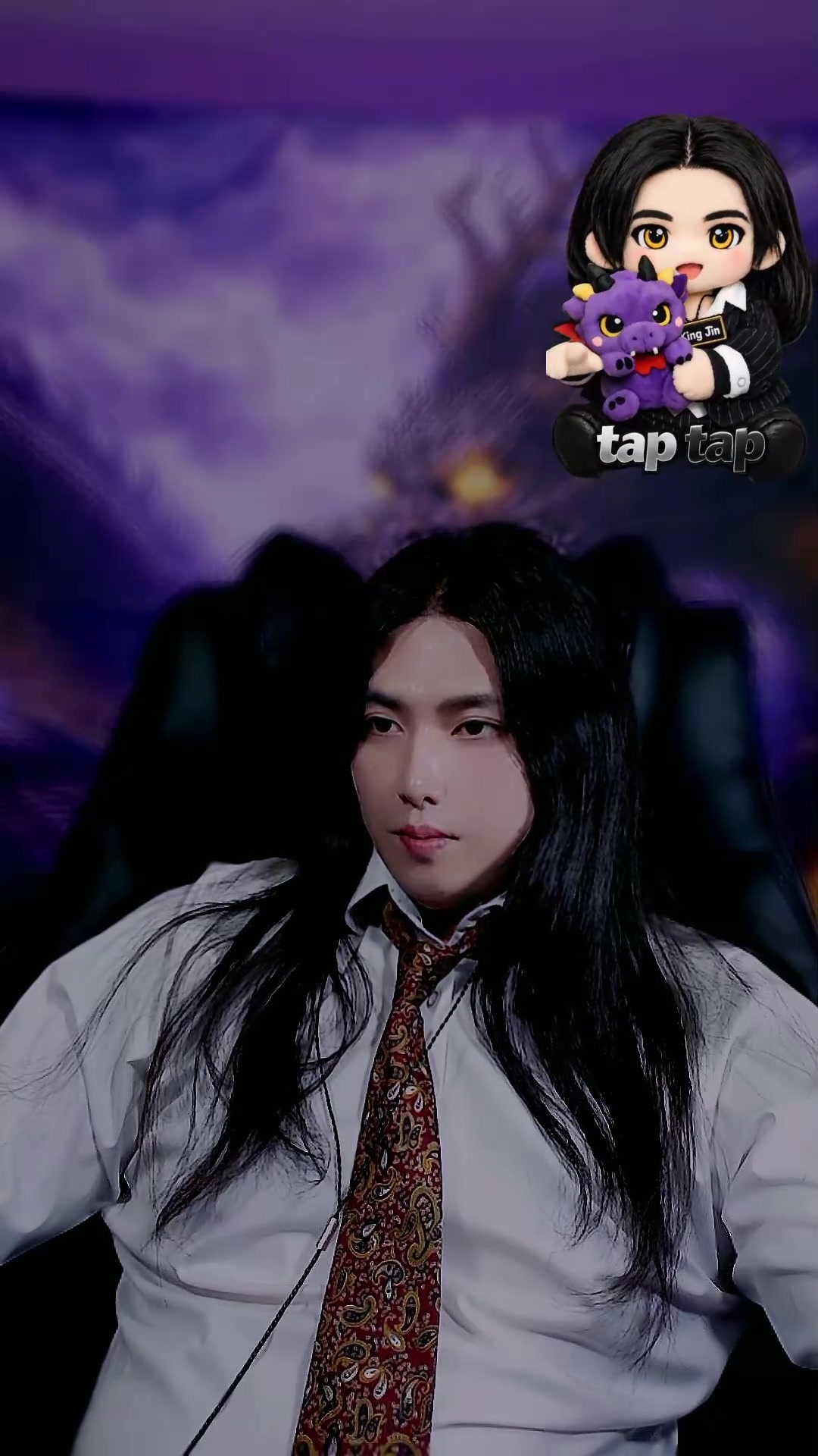 @🐉KingJin🖤