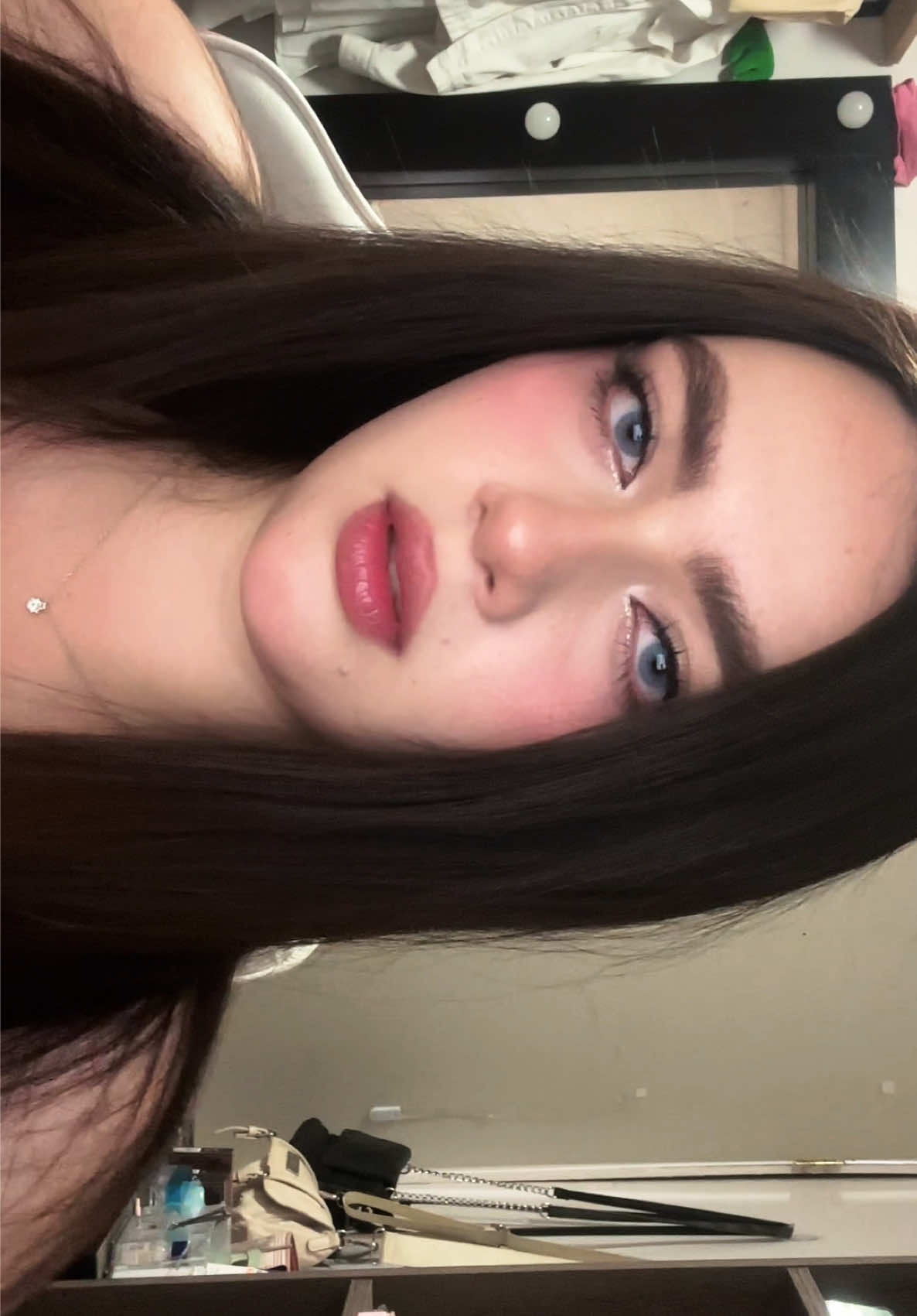 @Jolie fille ⁷