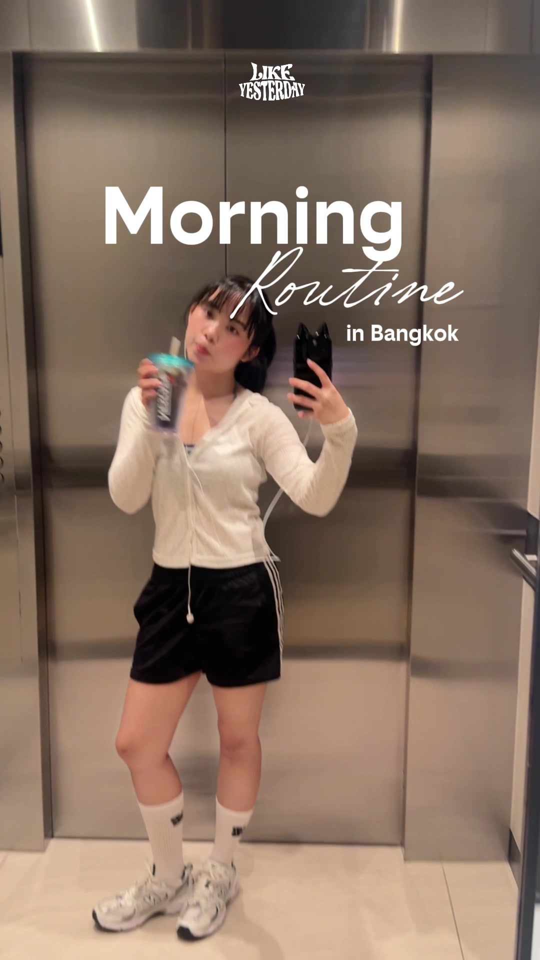 @Like Yesterday 🕰️