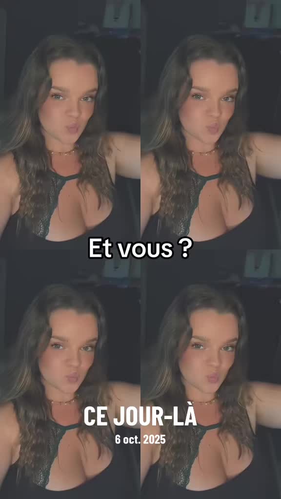 @Kessy 🥰