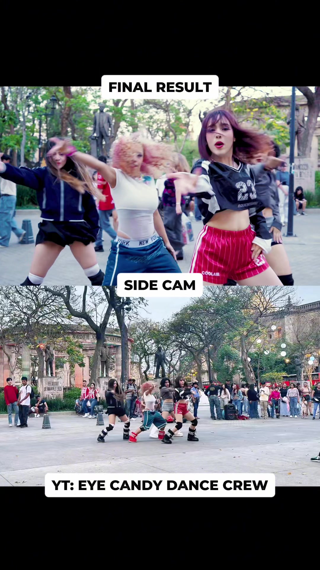 @Eye Candy
