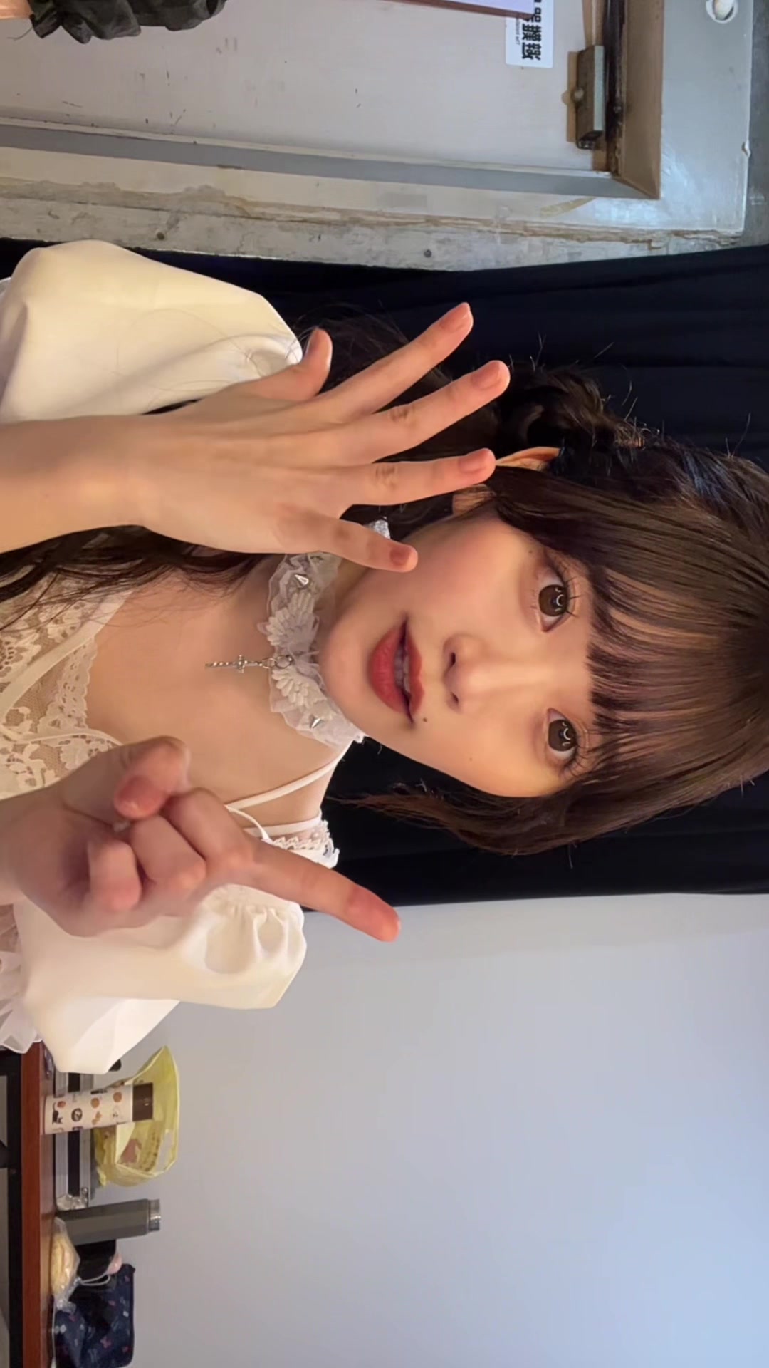 @ねむ