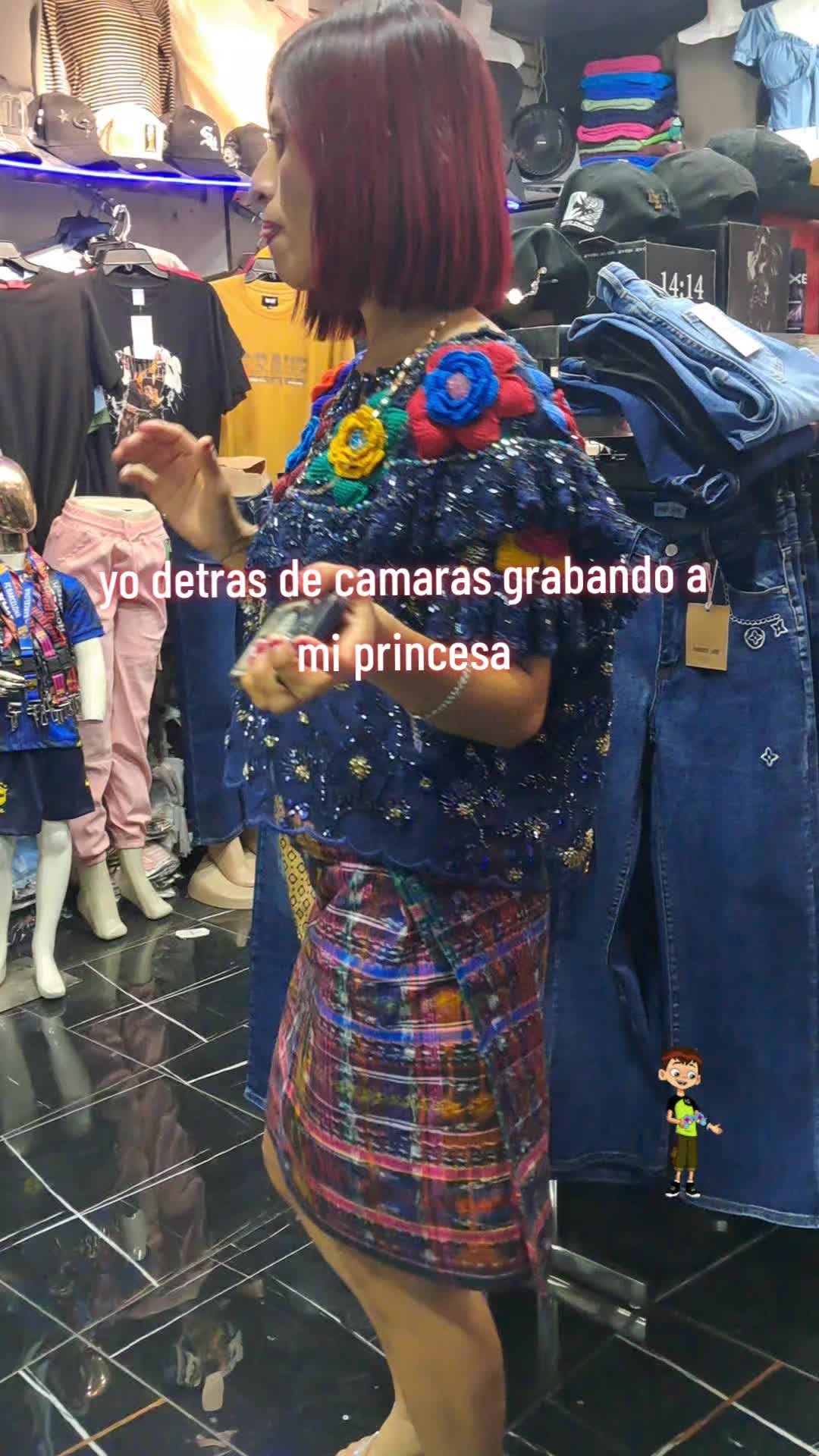 @🧯🛡🛡El PAPI BEN 10🛡🛡🧯