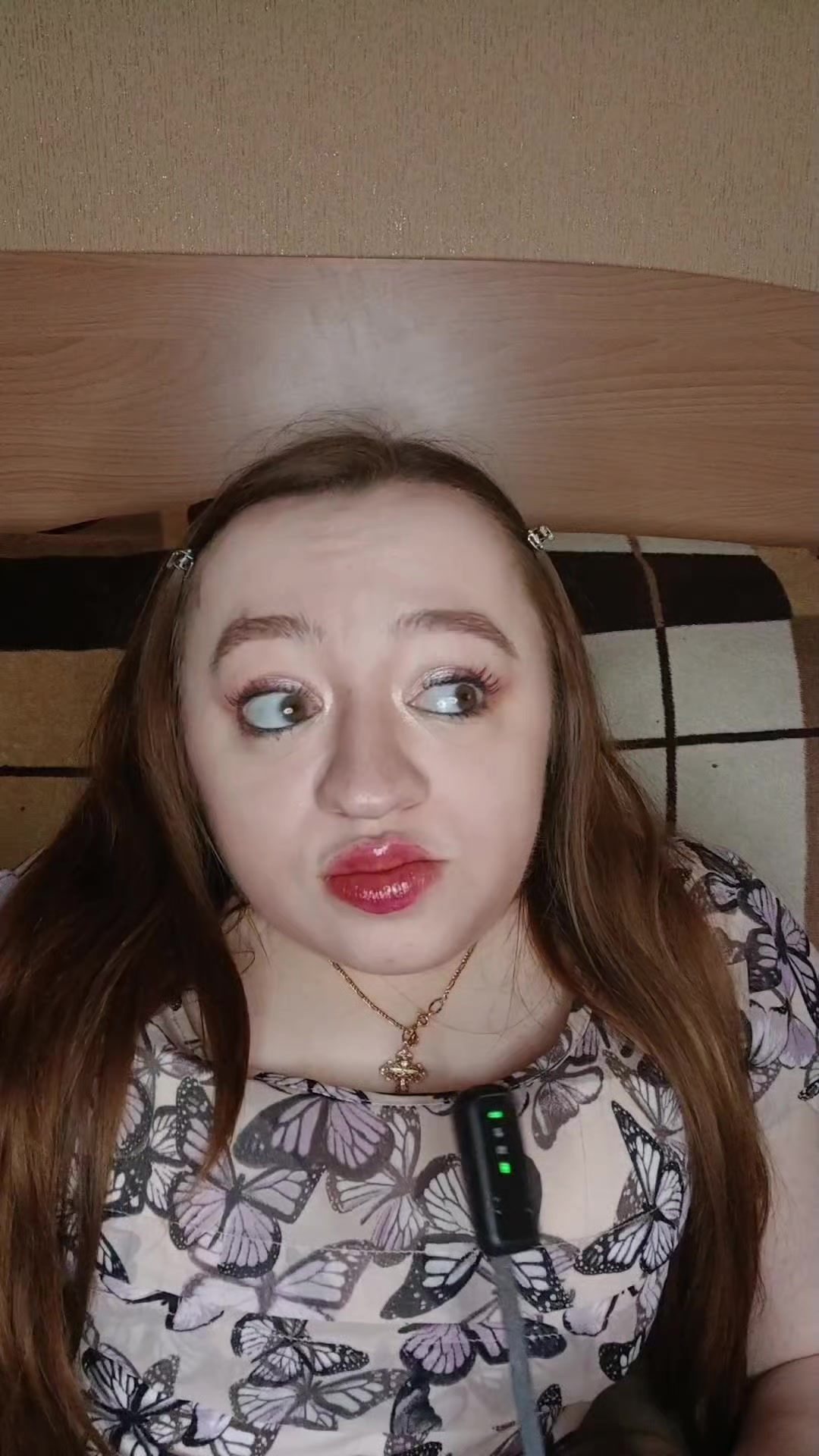 @𝕻𝖔𝖑𝖎𝖓𝖆 𝖔𝖓 𝖜𝖍𝖊𝖊𝖑𝖘