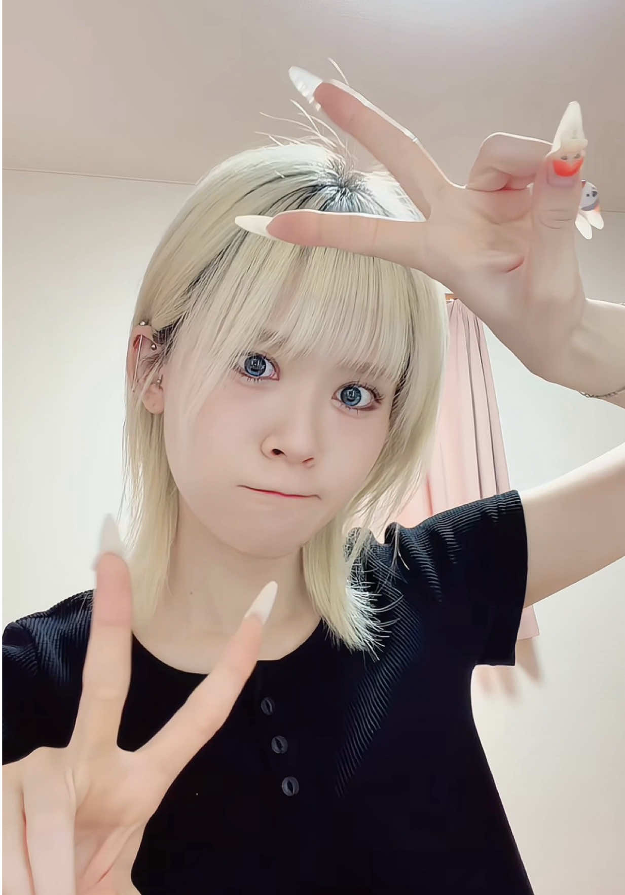 @ゆゆな