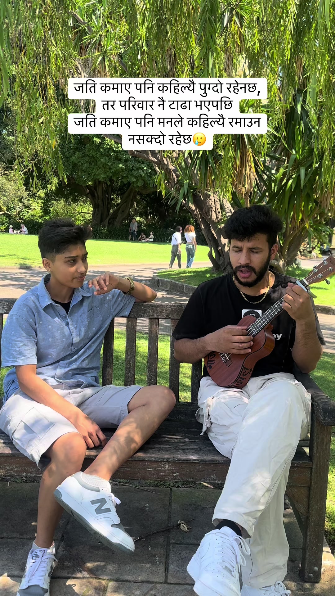 @Nabina Dhakal Official🎶