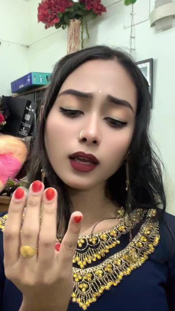 @🥀JHINUK🥀
