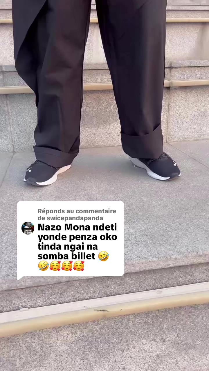 @Dcarre Mobali Gout❤️