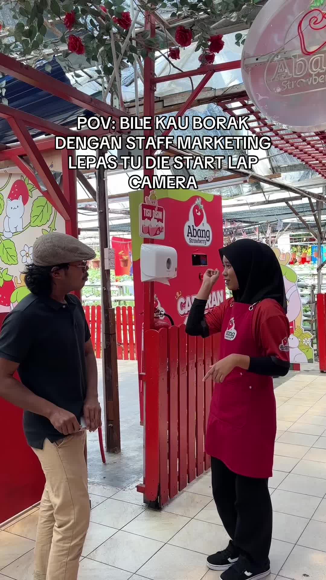 @Abang Strawberry