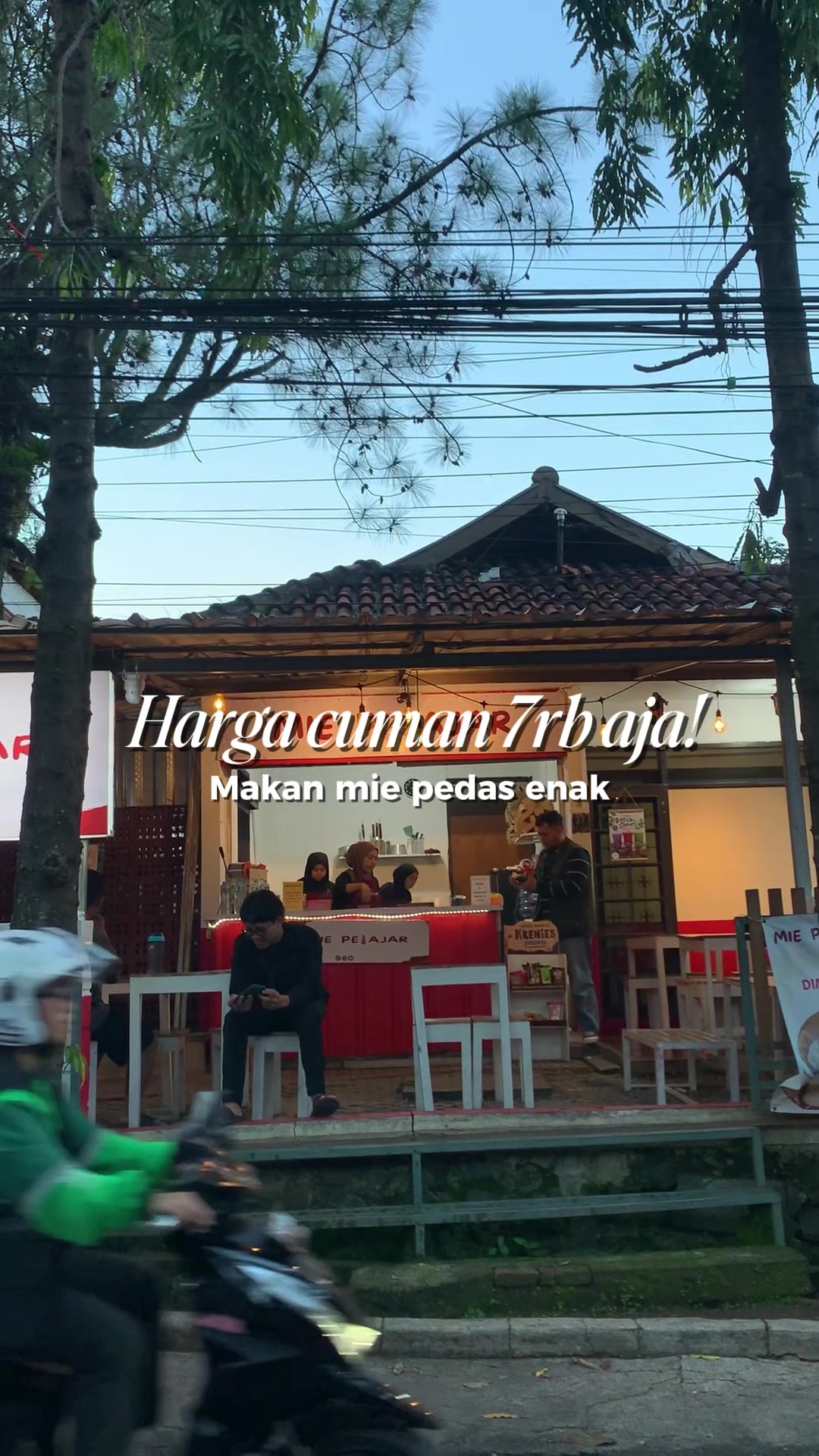 @Jelajah Tempat