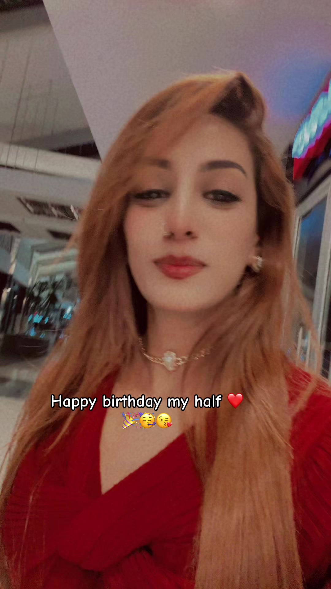 @Nusrat ❤️
