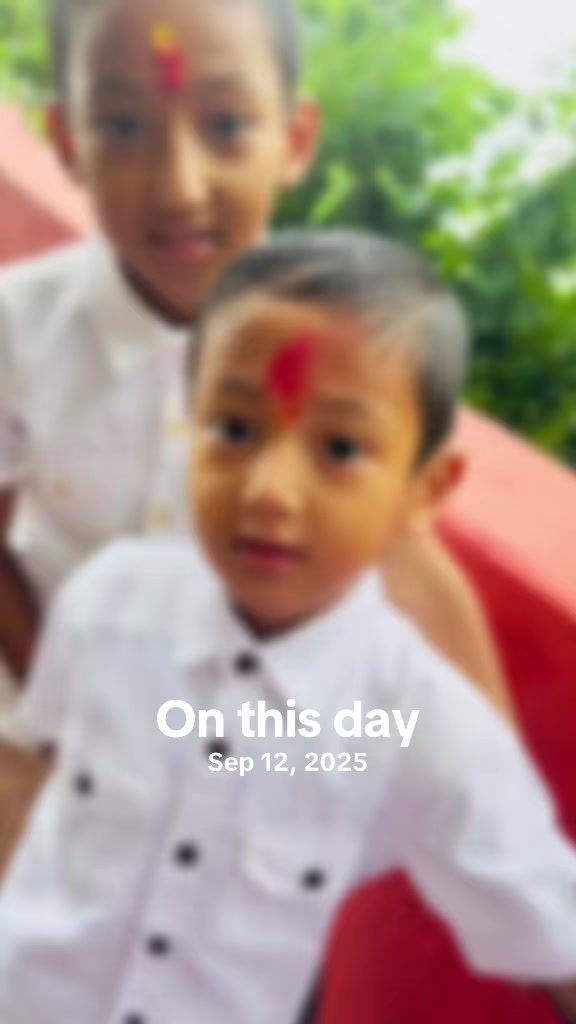 @Binita magar