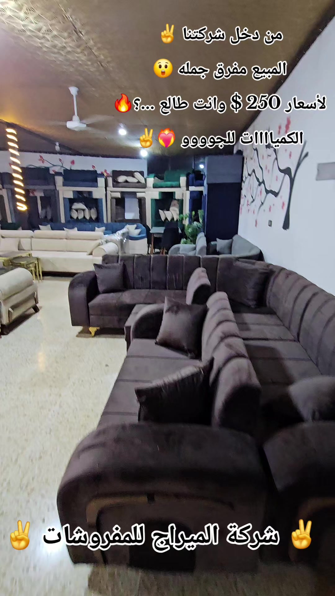 @شركة الميراج