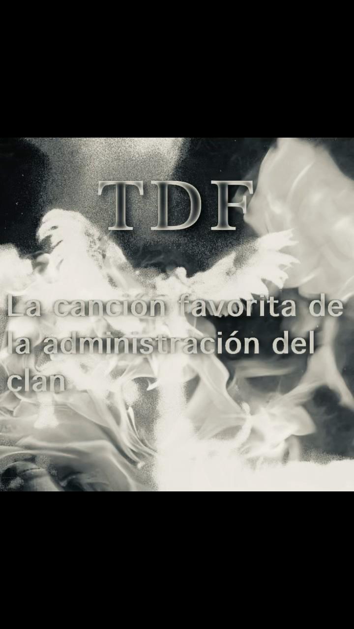 @[[TDF CLAN]]