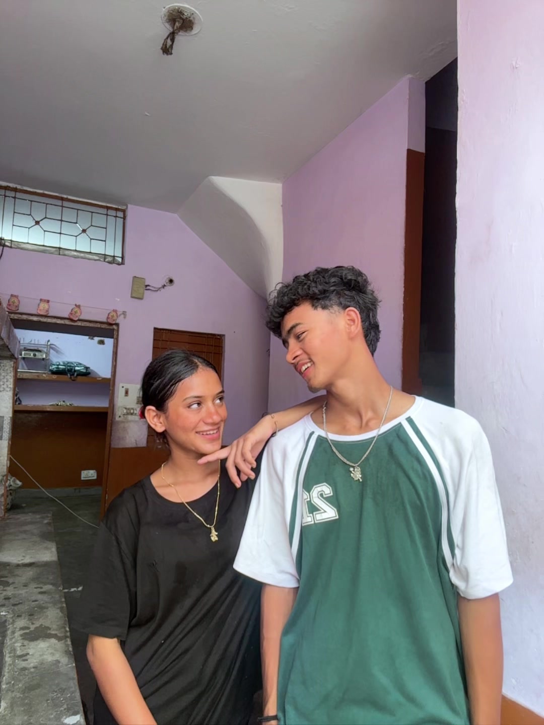 @๐ INTERCASTE COUPLE ๐