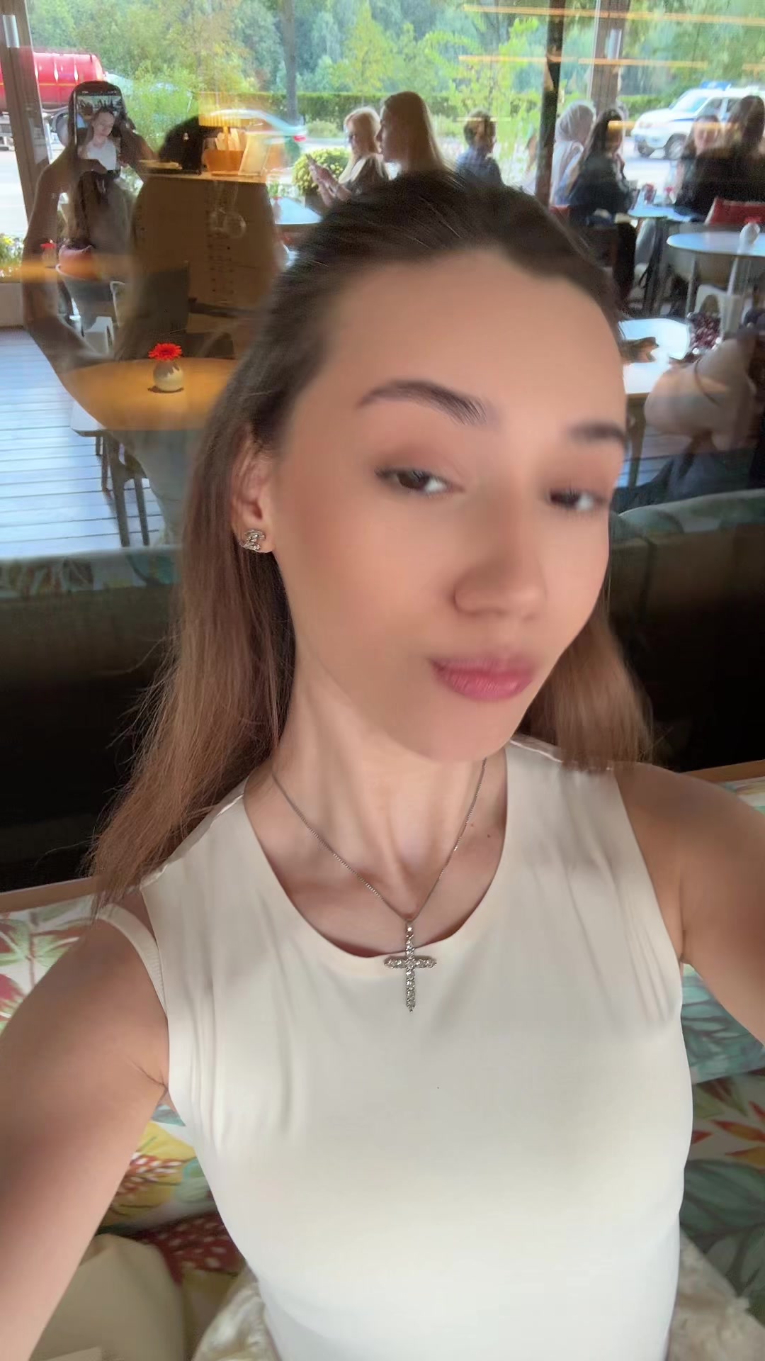 @тгк: Volkova and her life 💓
