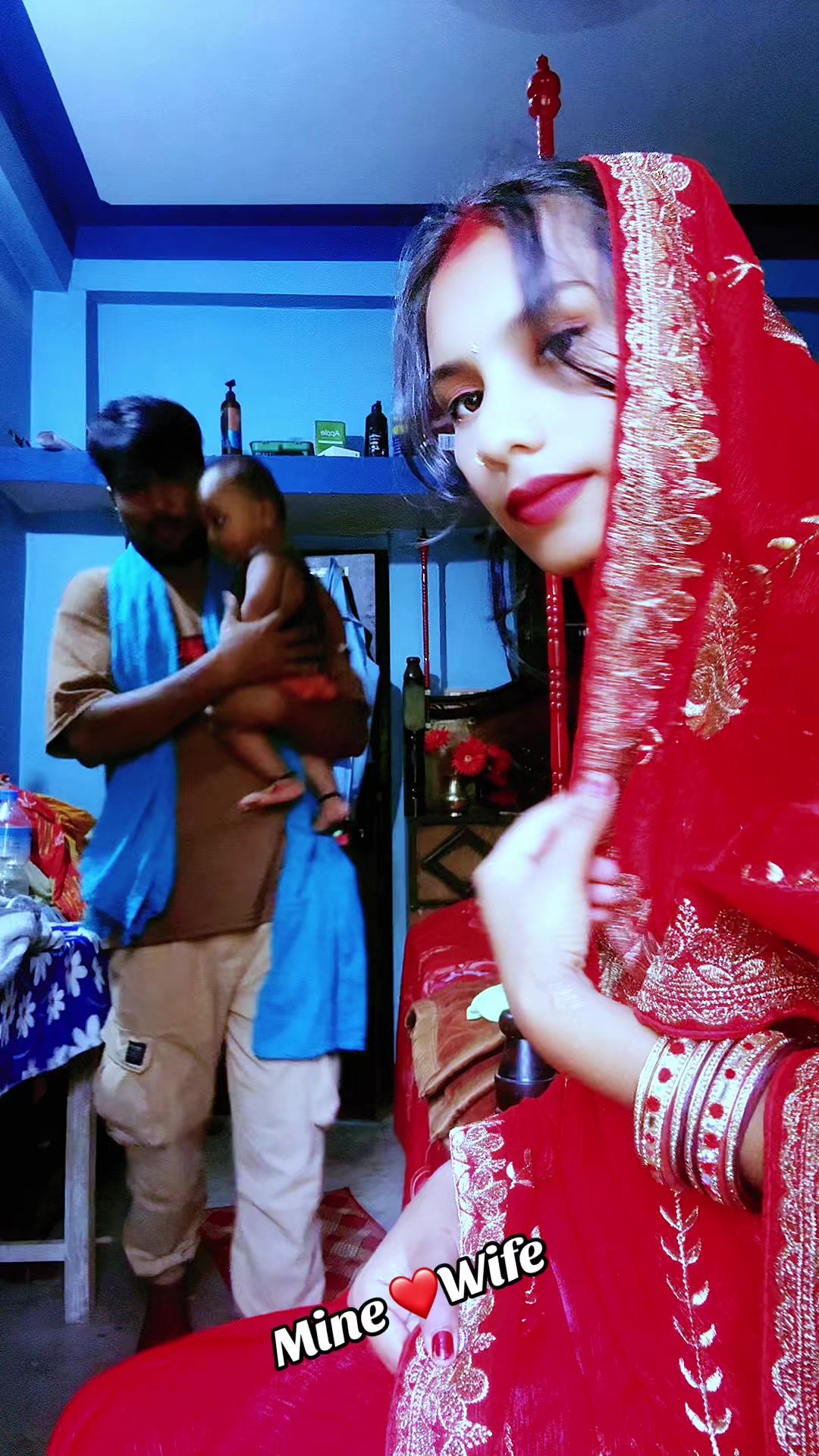 @BABU_SONA SHARMA JI❤️❤️