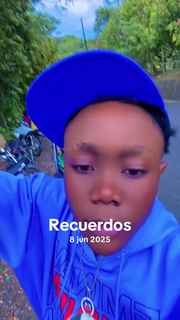 @miguele ti neg limbe a