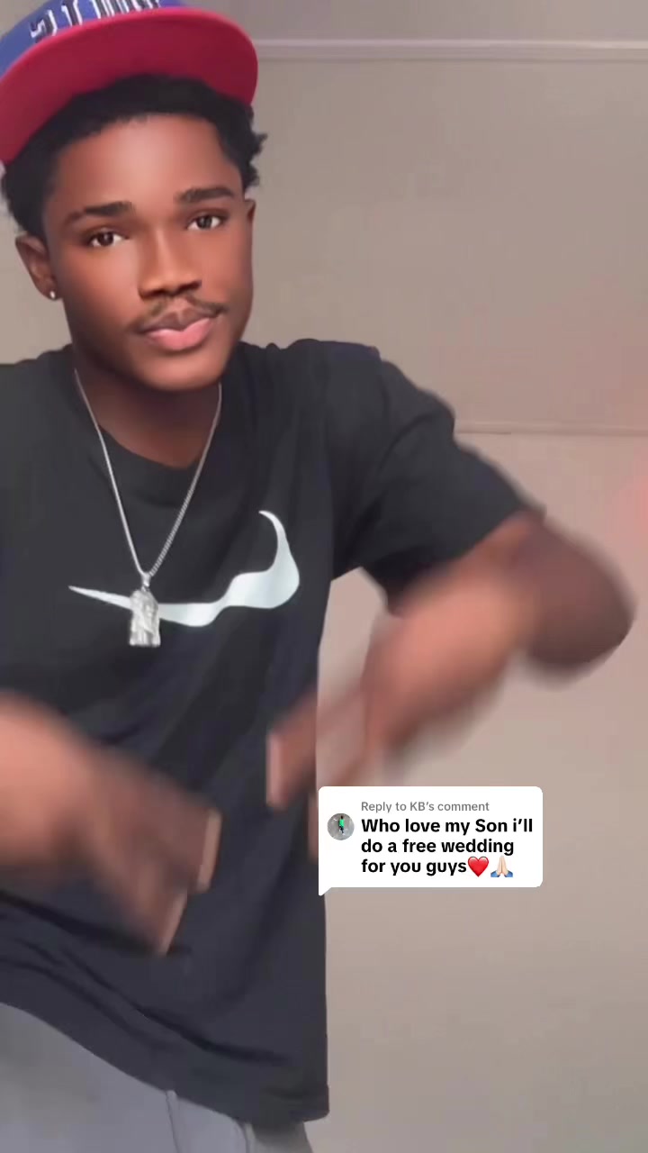 @Mbappe Jnr