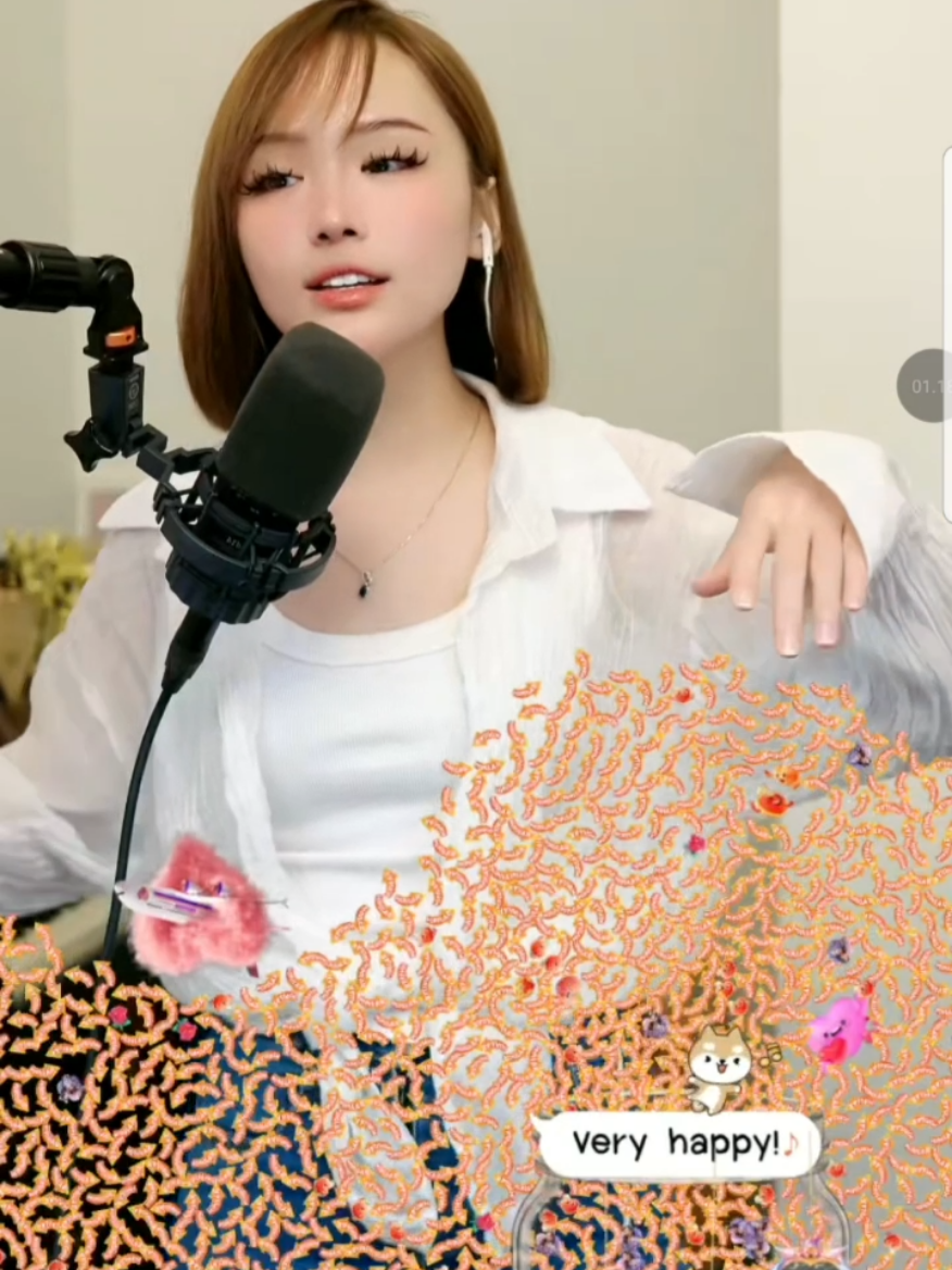 @💙🇮🇩Bunda_khalissah18 🐛💙