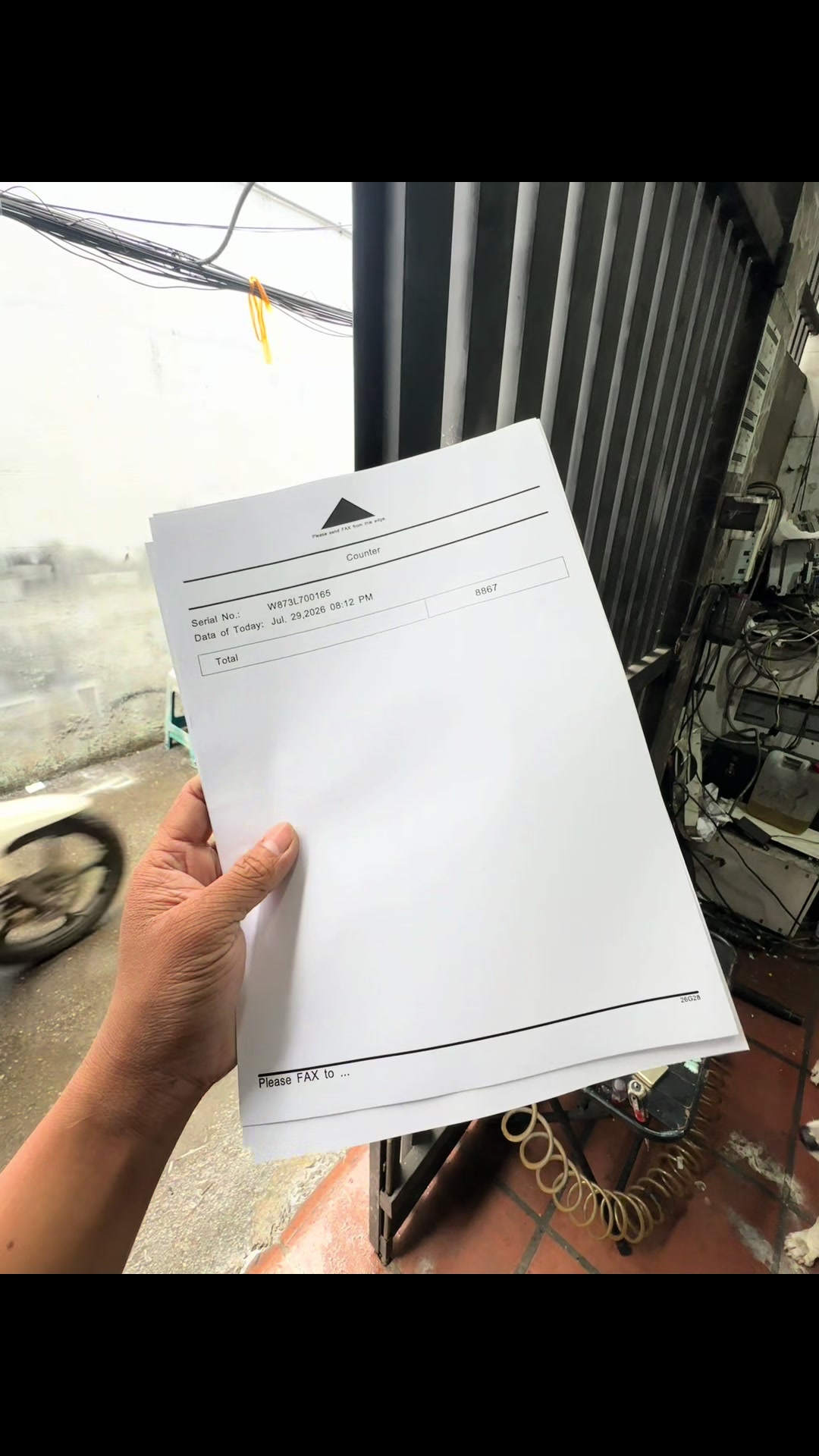 @Máy photocopy Thủ Đức