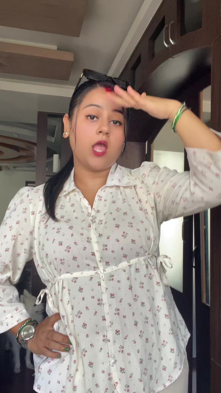 @Nikita Ghimire 🩷