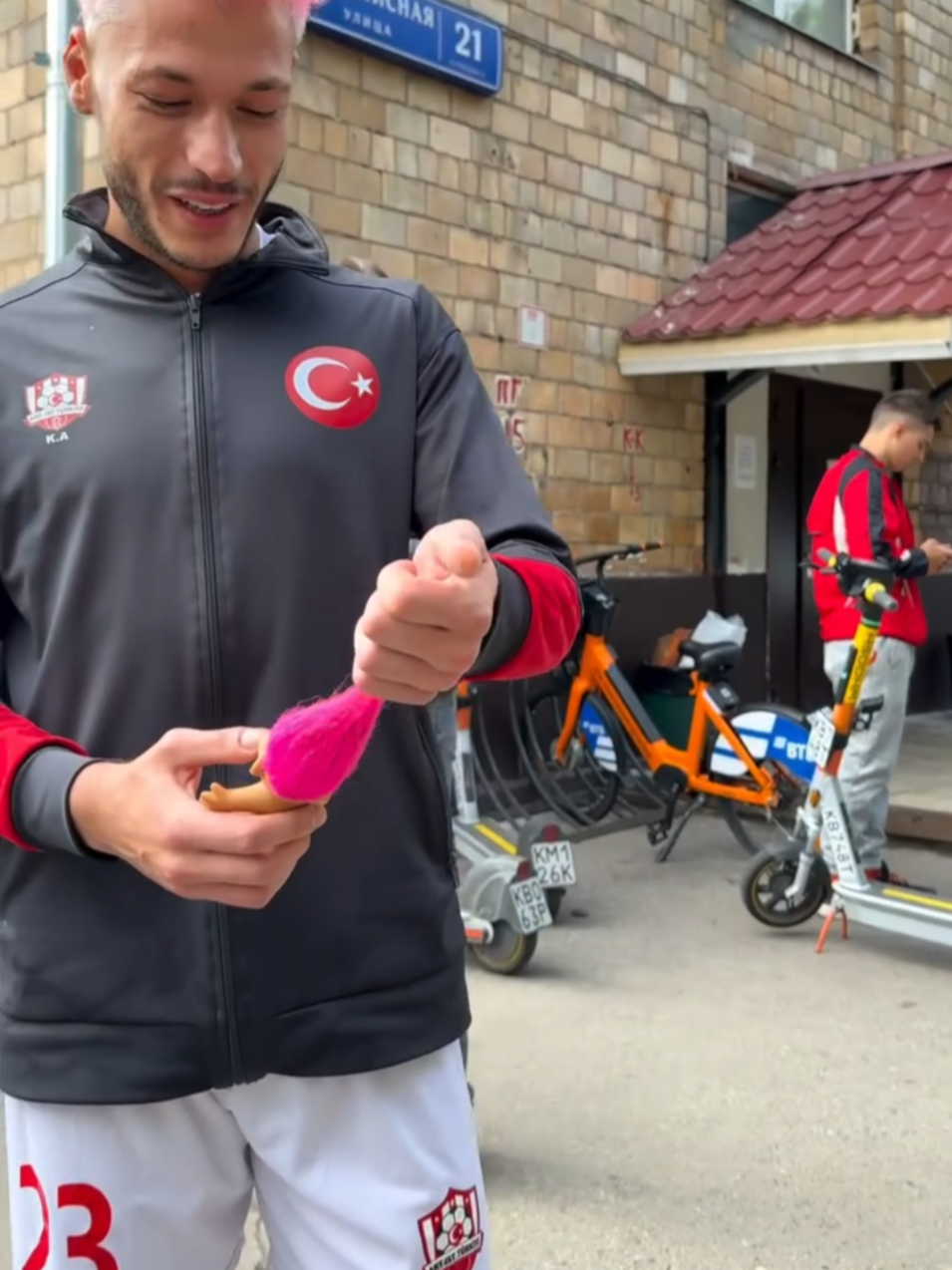 @&ouml;zlem aka ✨