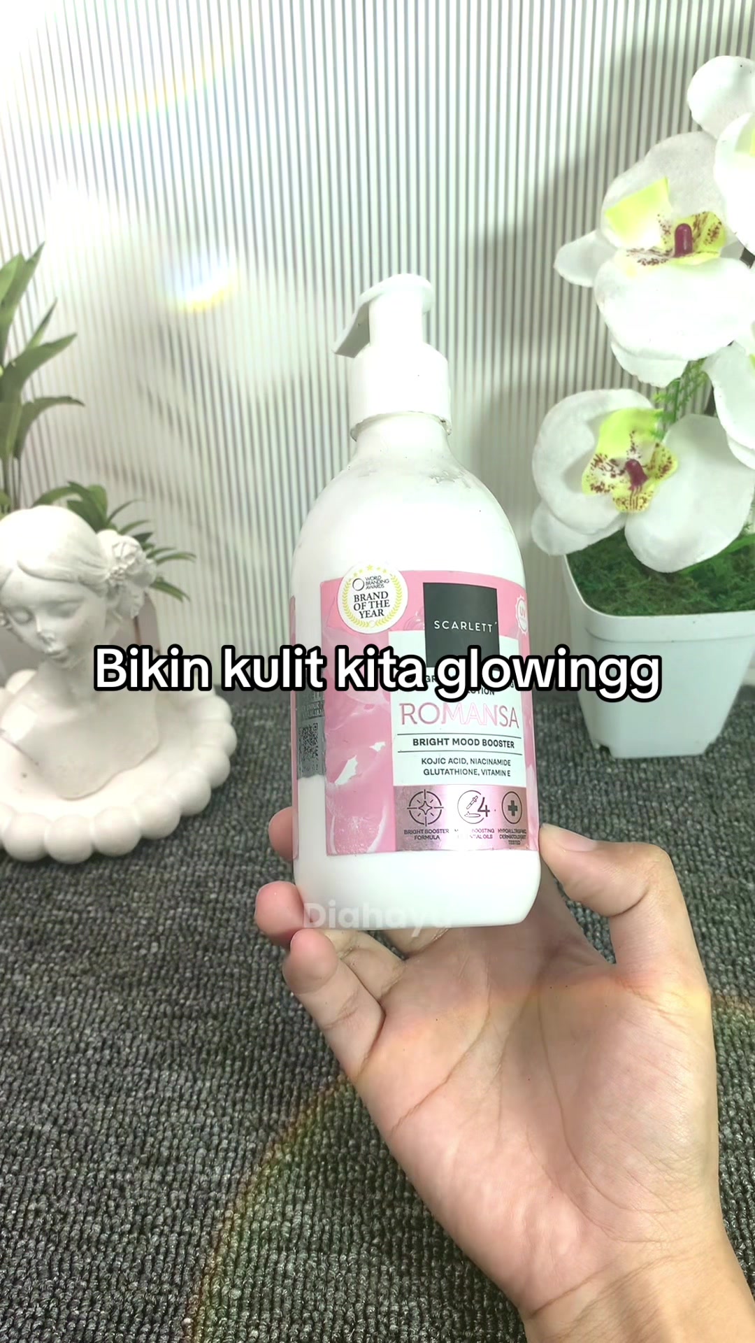 @Anggraini shopping🛍️