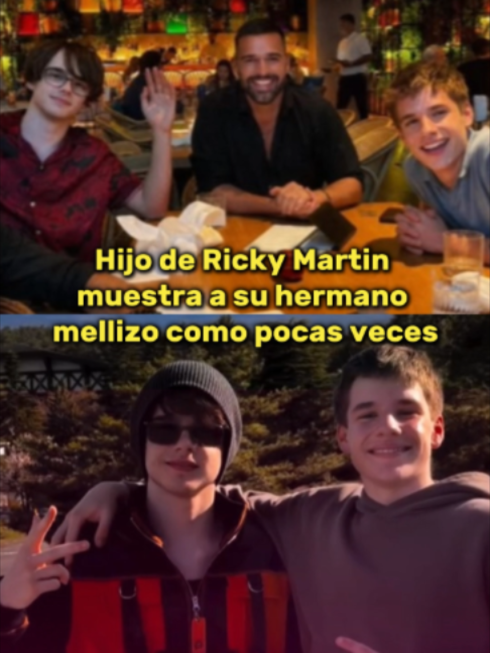 @Famosos