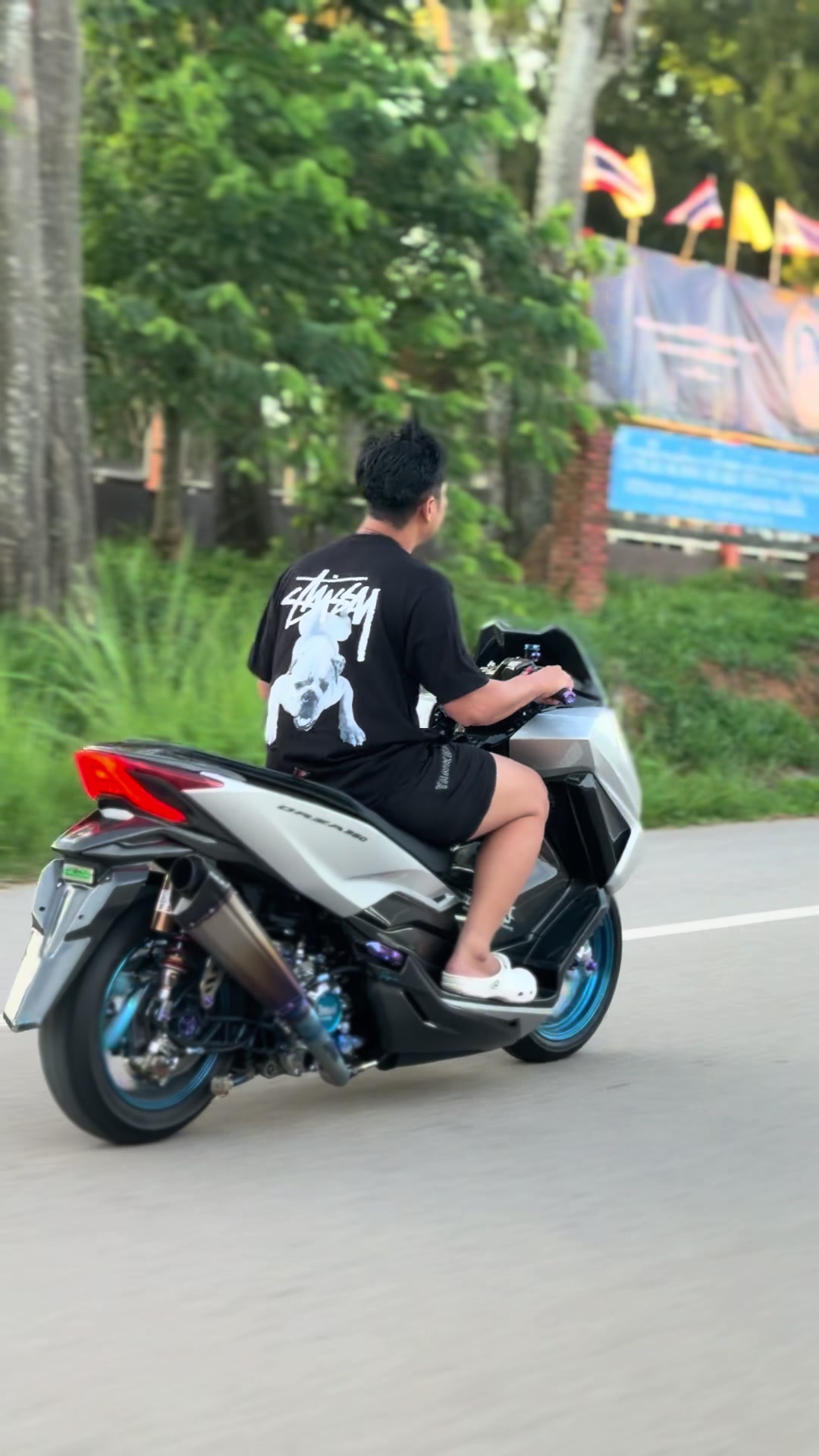 @โก้ ป้งเล้ง 🏍️💨💨