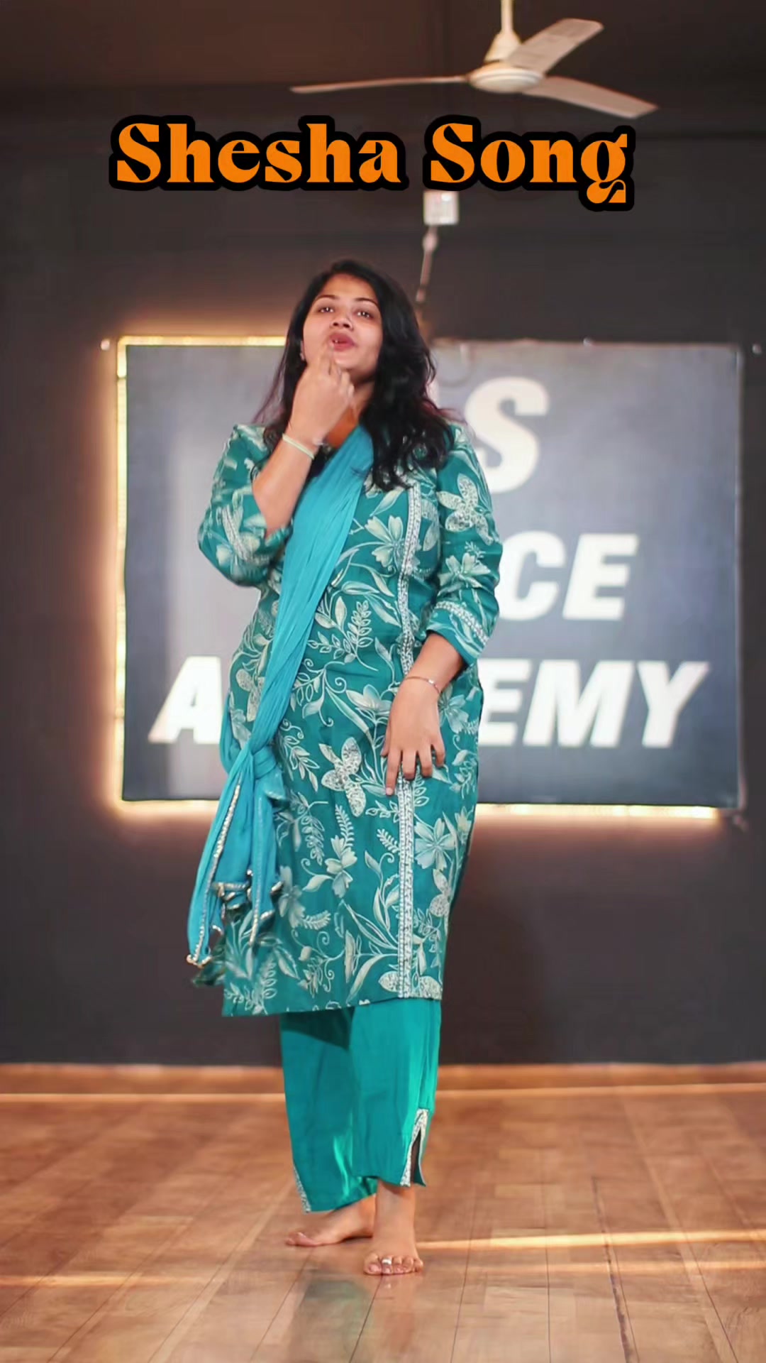 @AS DANCE ACADEMY