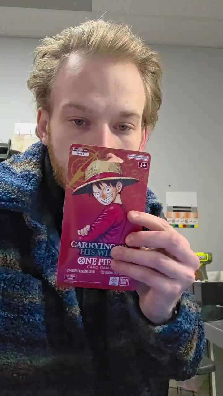 @TheGoomster
