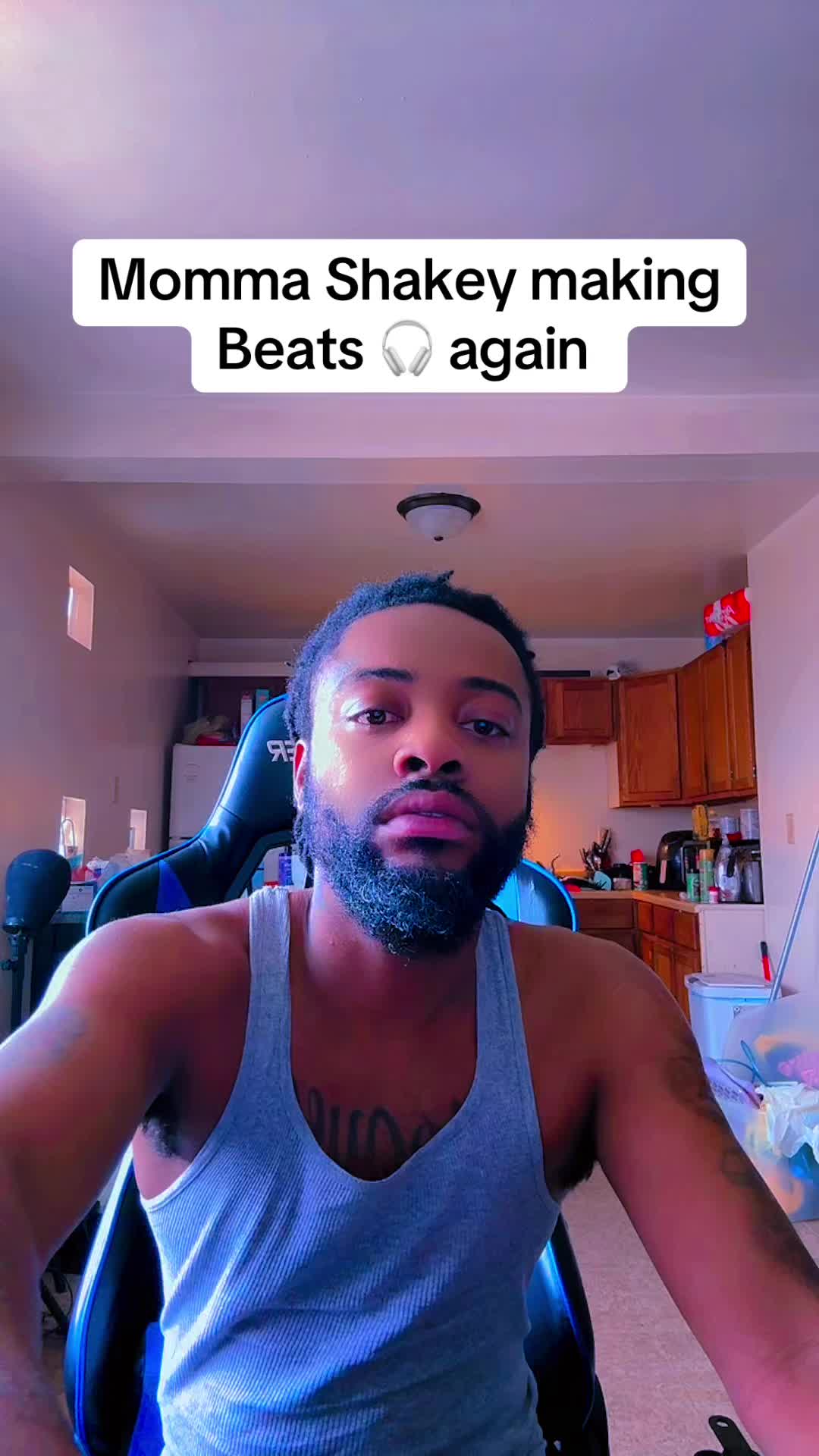 @ShakeyFunnyAzz☑️