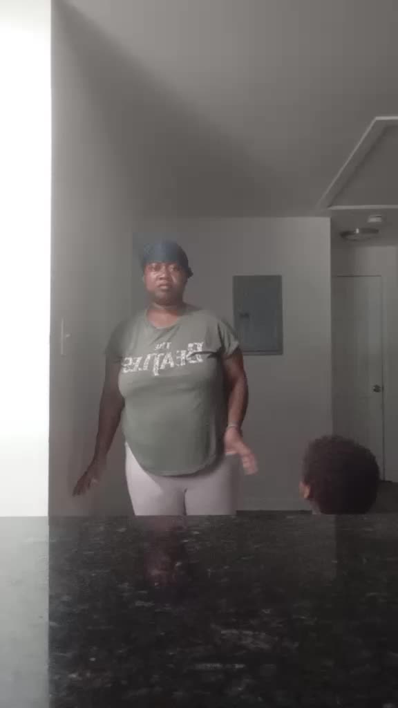 @Kiarra Benson