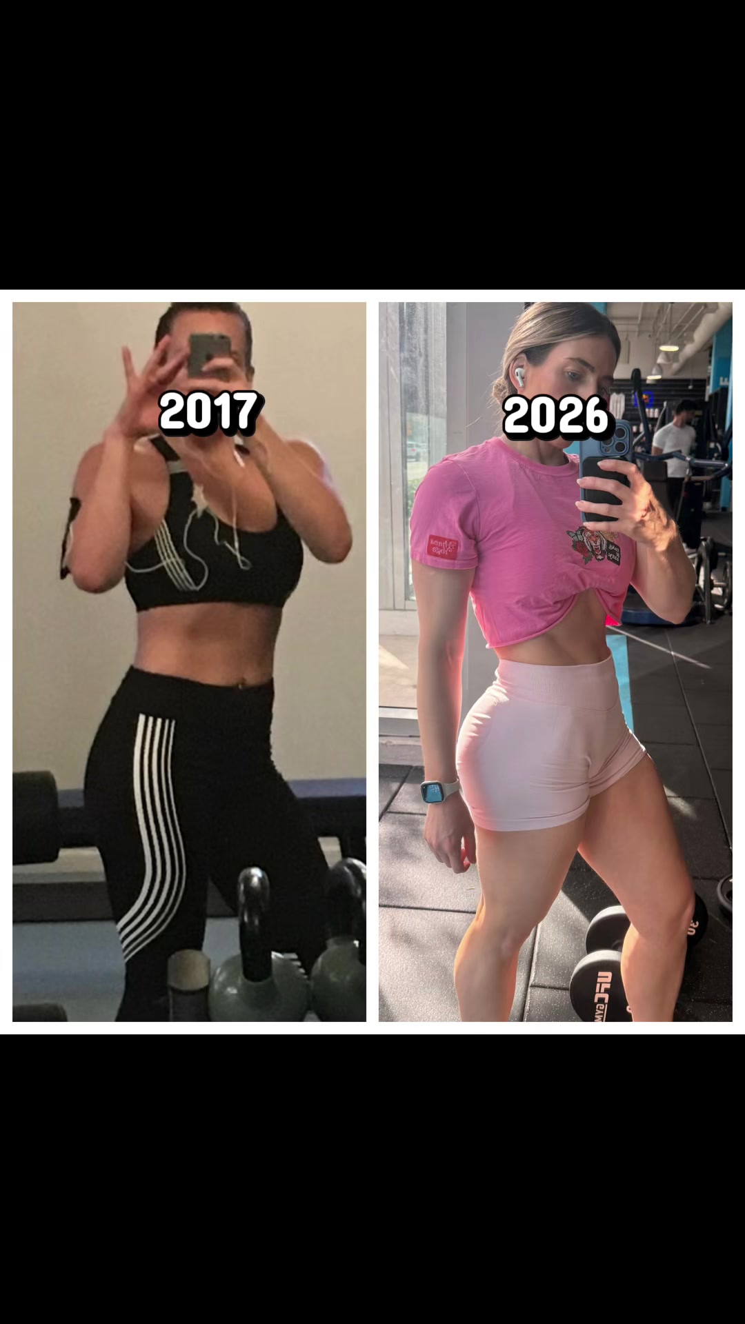 @Megan | Get Shredded