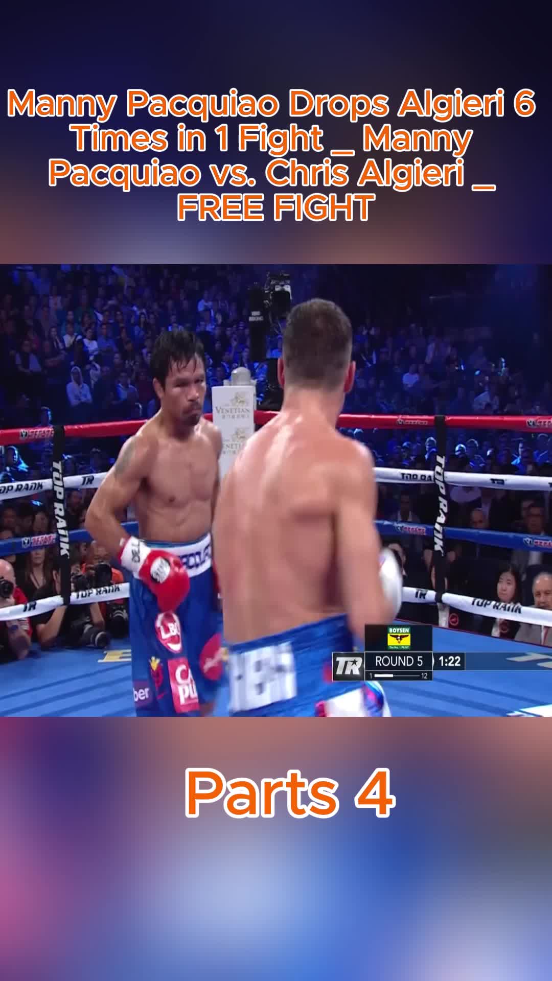 @gaubsksnj UFC