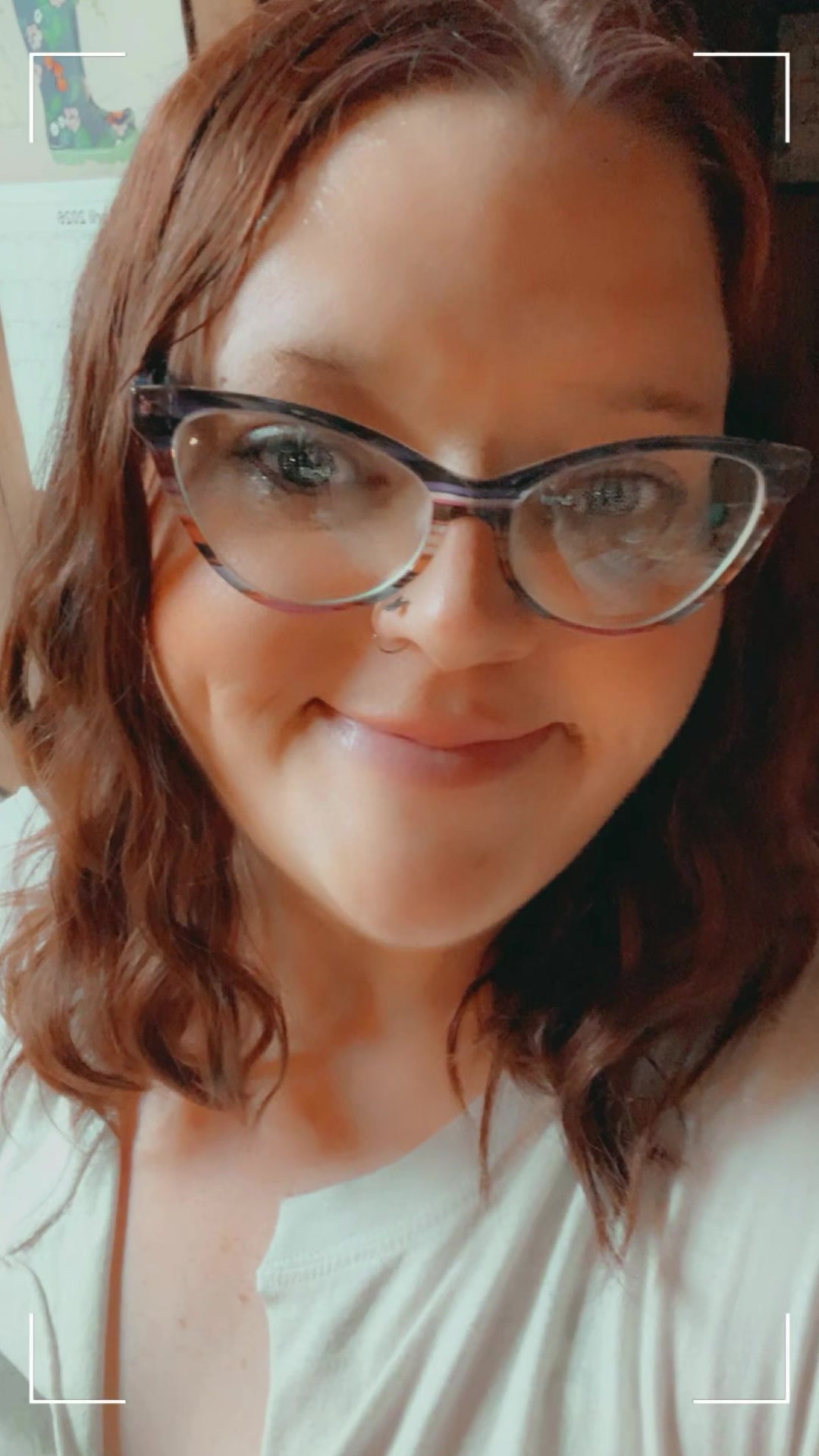 @Chasity Fox