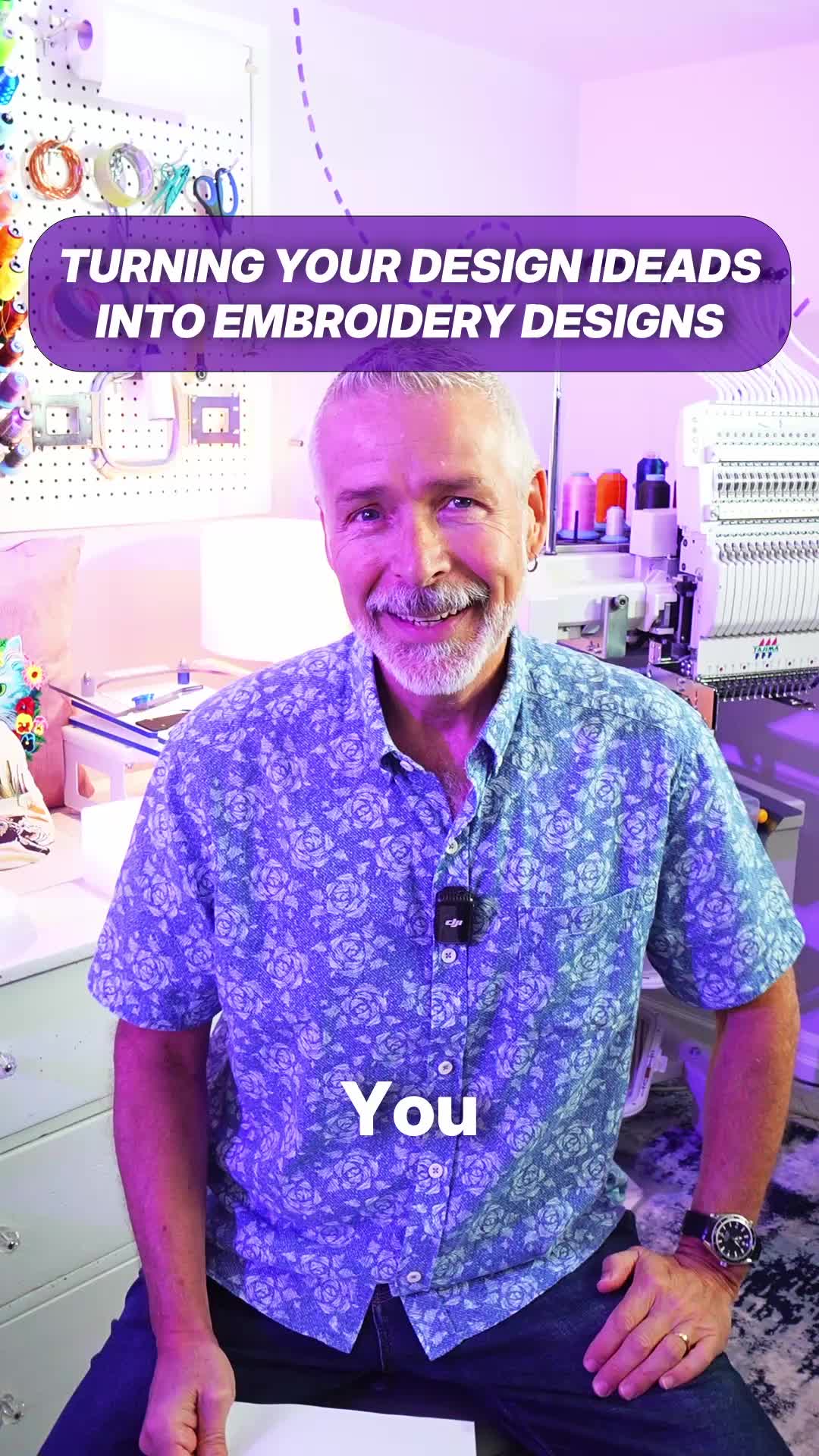 @Embroidery Legacy