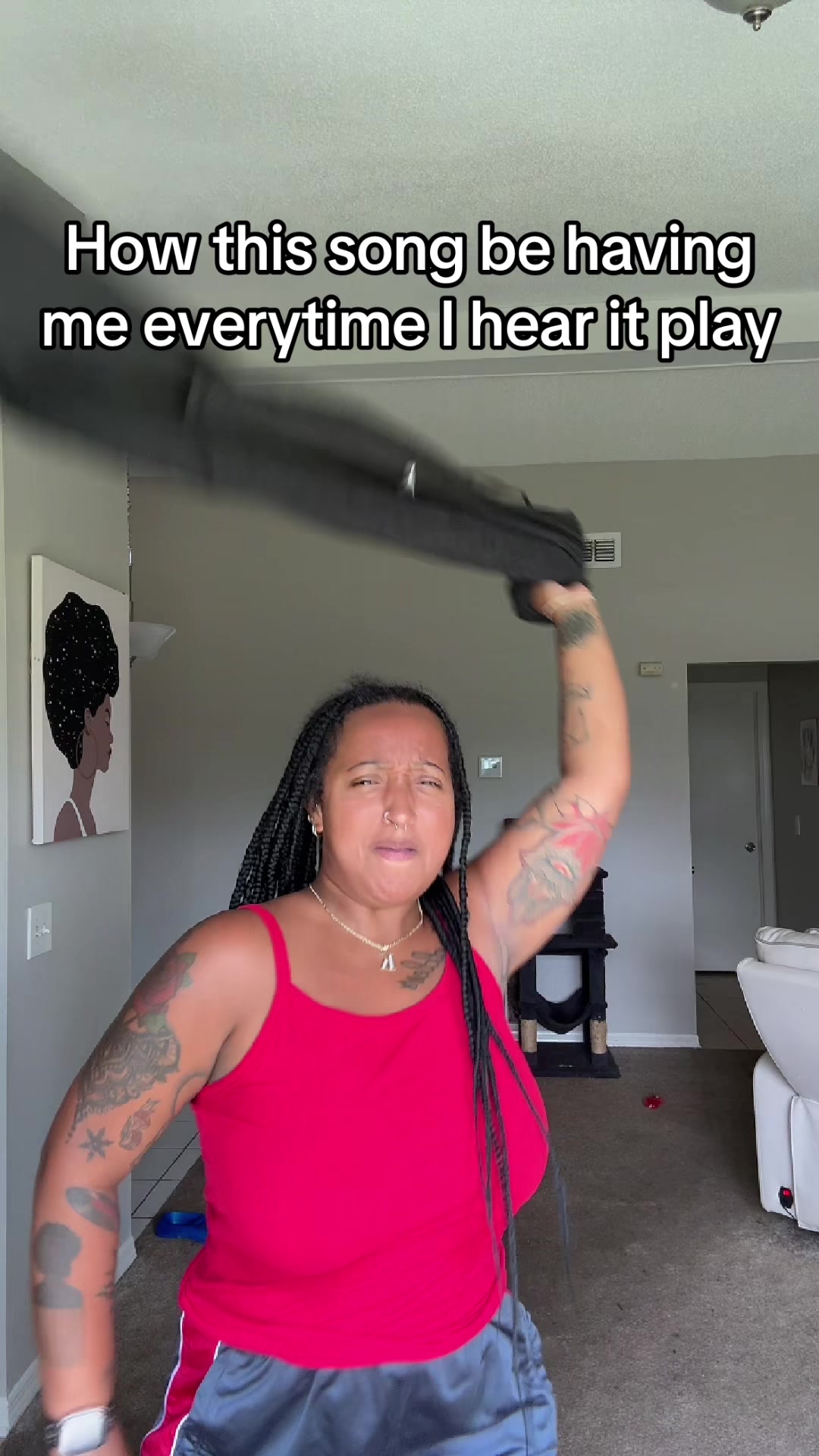 @Afrospiritual