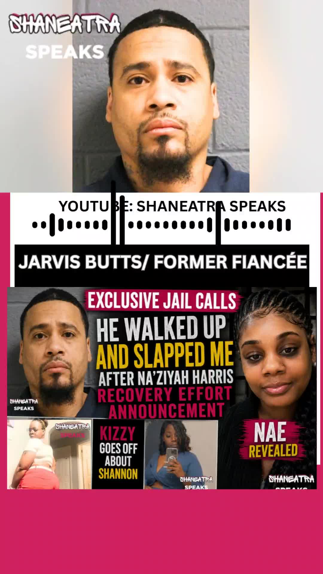 @Shaneatra Speaks