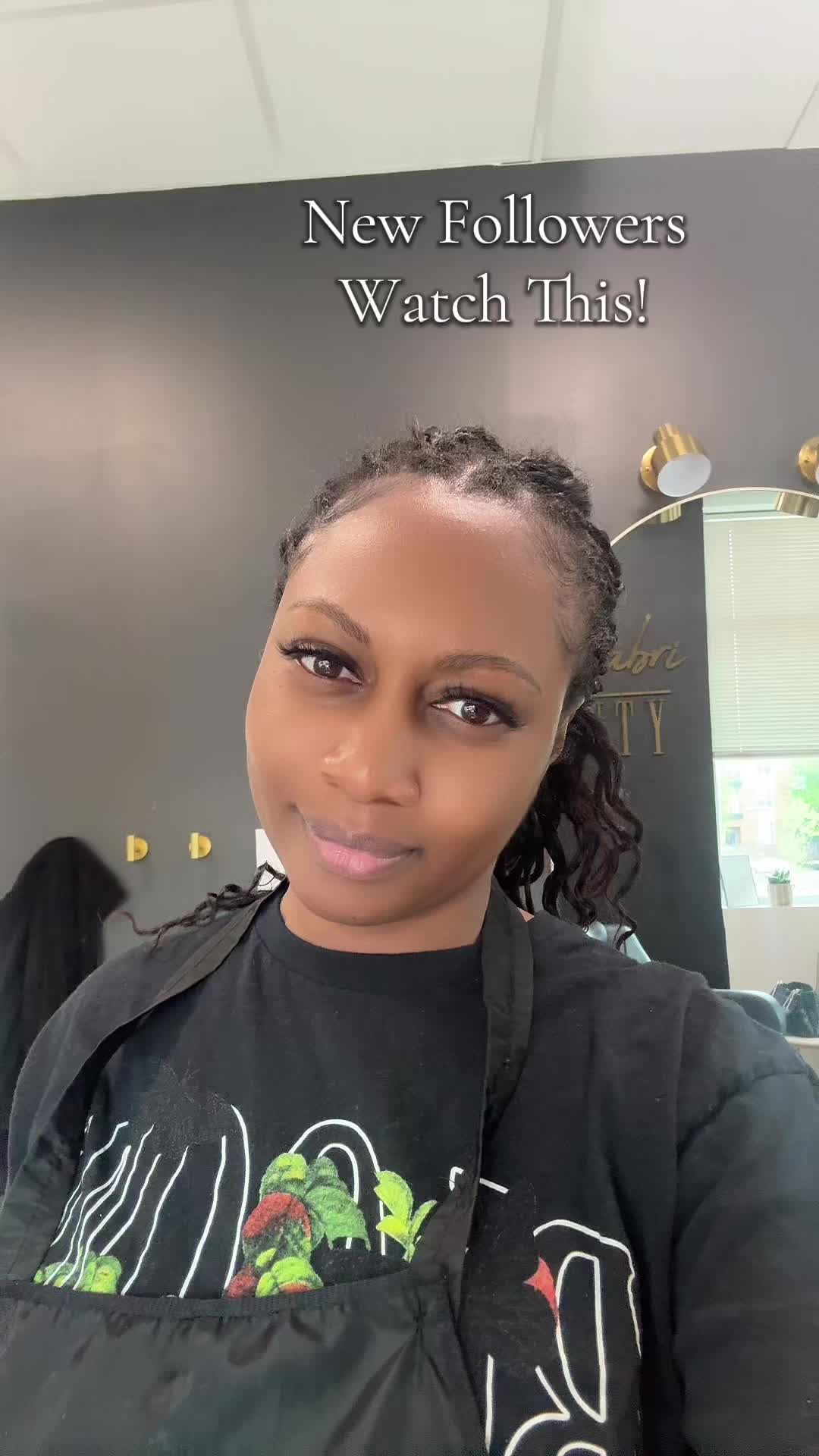 @DMV Master Brow Specialist