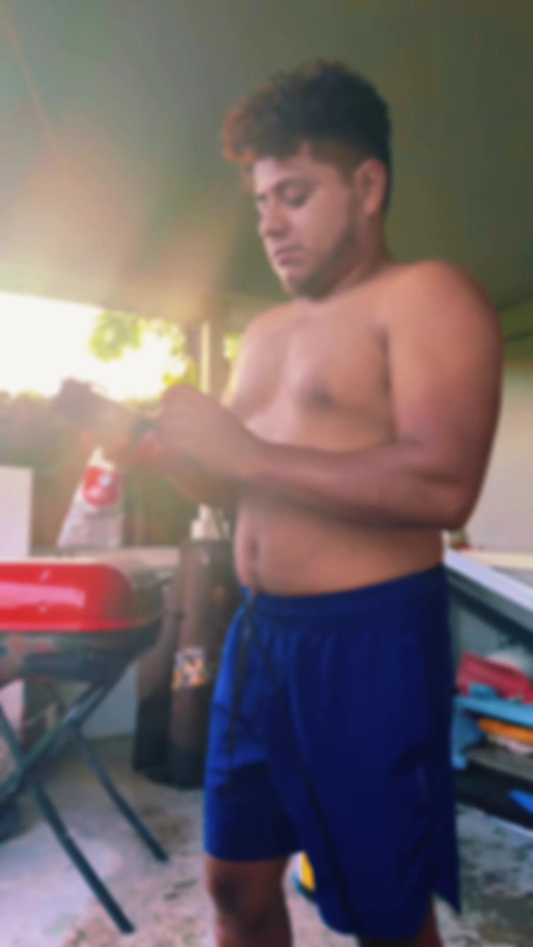 @Benedicto Zu&ntilde;iga