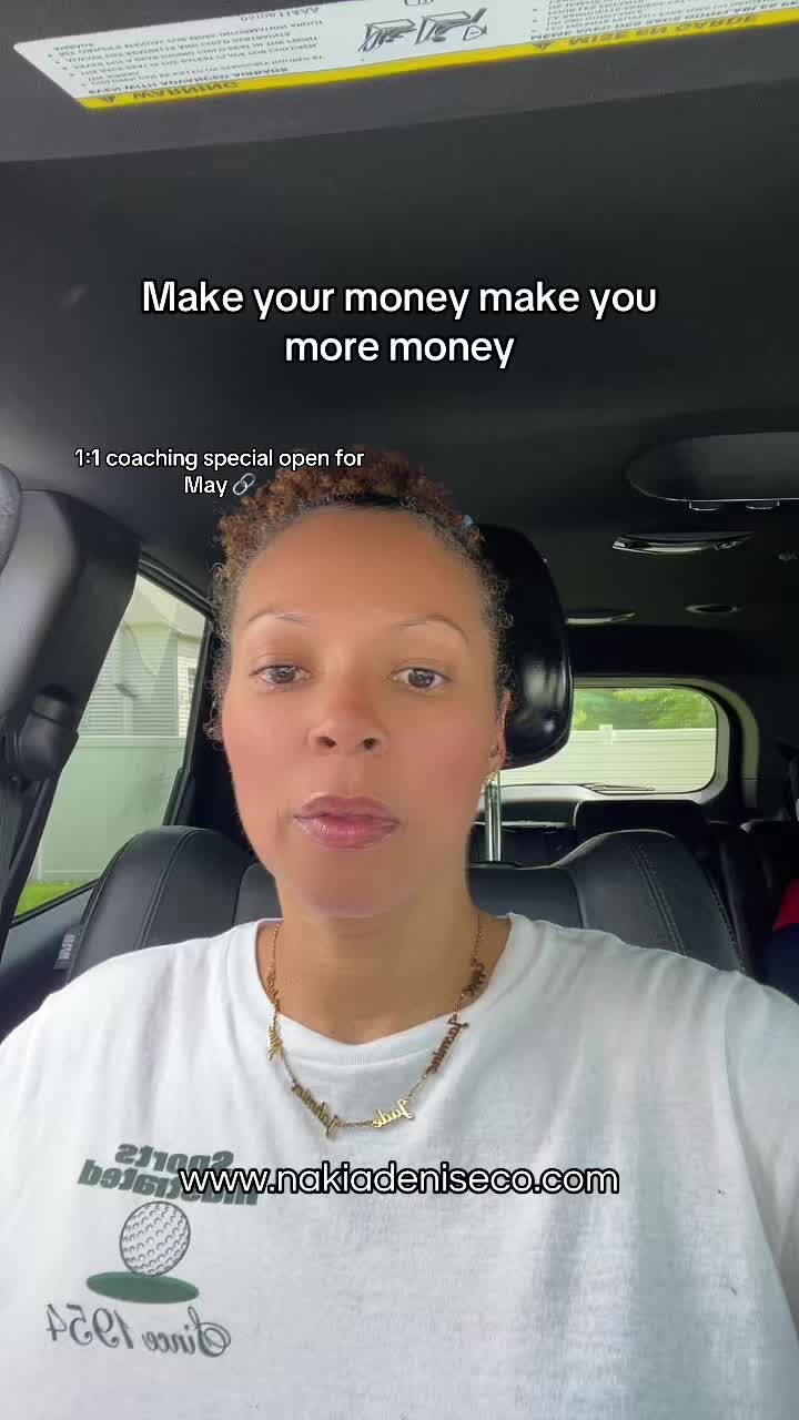 @Nakia Denise